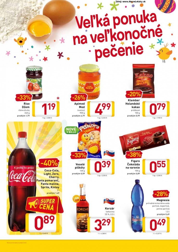 leták akčný leták Billa strana 10 leták akčný leták Billa strana 10