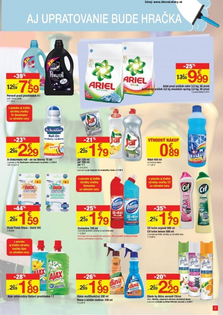leták aktuální leták Carrefour strana 5 leták aktuální leták Carrefour strana 5