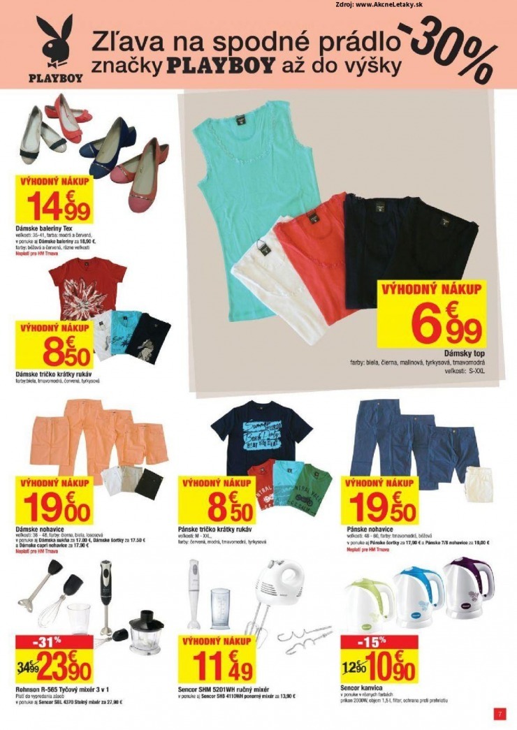 leták aktuální leták Carrefour strana 7 leták aktuální leták Carrefour strana 7