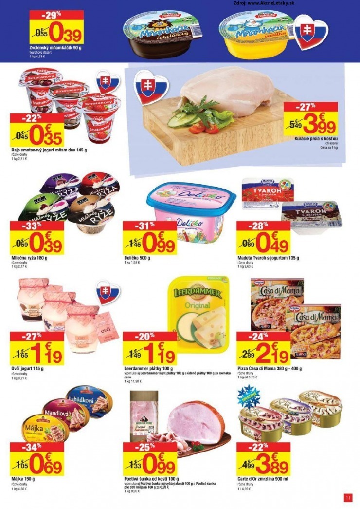 leták aktuální leták Carrefour strana 11 leták aktuální leták Carrefour strana 11