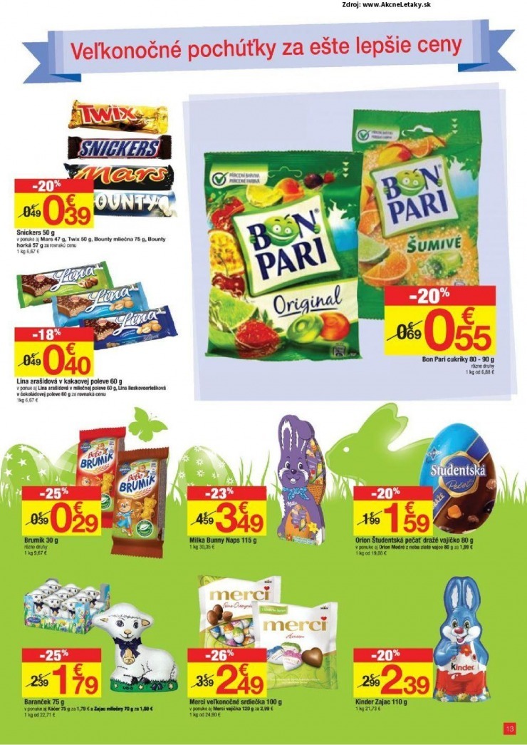 leták aktuální leták Carrefour strana 13 leták aktuální leták Carrefour strana 13
