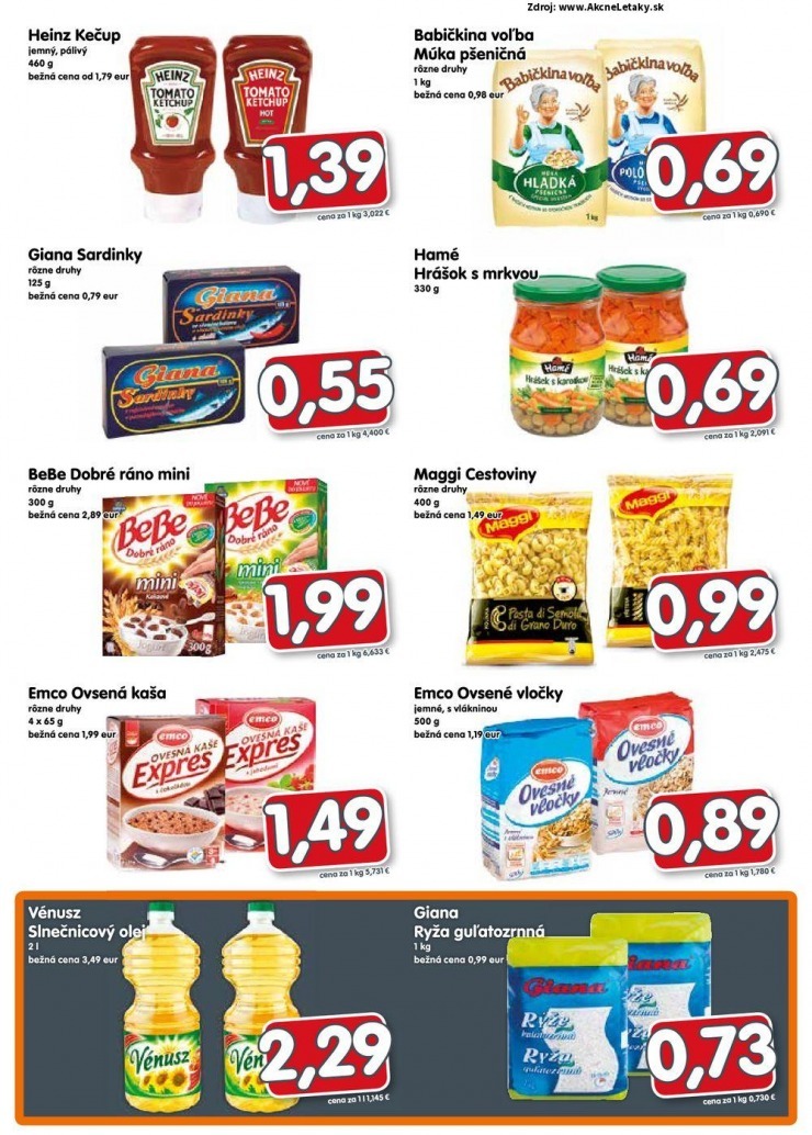 leták Hypernova akciový leták strana 5 leták Hypernova akciový leták strana 5