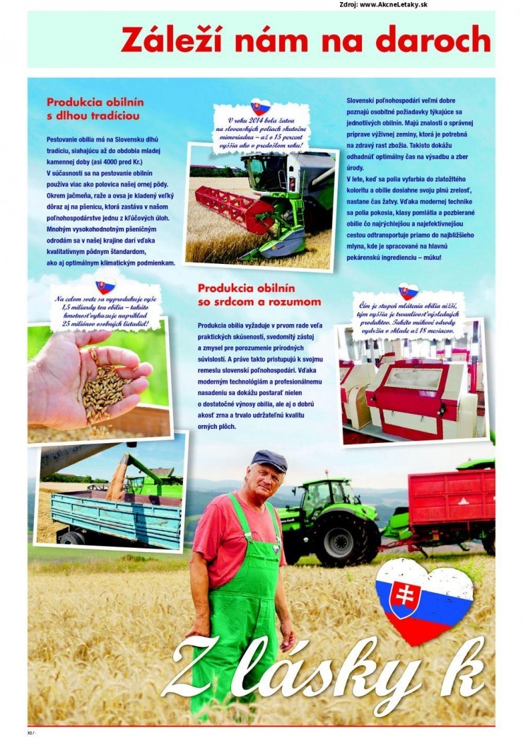 leták Kaufland mimořádný leták strana 2 leták Kaufland mimořádný leták strana 2