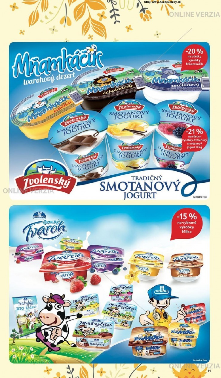 leták Tesco leták - Delikátna chu jari strana 11 leták Tesco leták - Delikátna chu jari strana 11