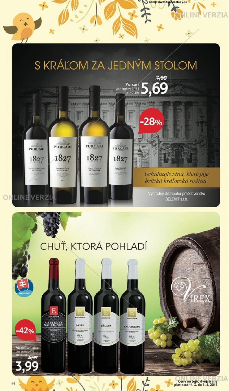 leták Tesco leták - Delikátna chu jari strana 44 leták Tesco leták - Delikátna chu jari strana 44