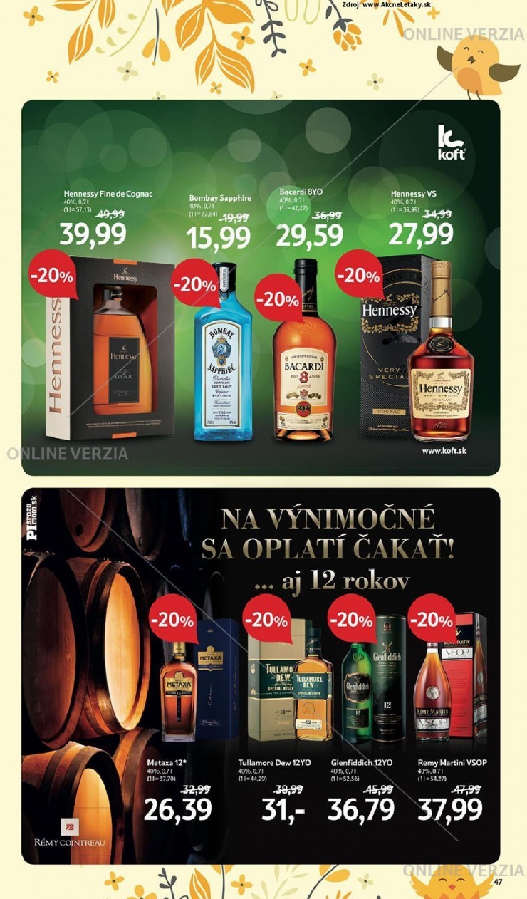 leták Tesco leták - Delikátna chu jari strana 47 leták Tesco leták - Delikátna chu jari strana 47