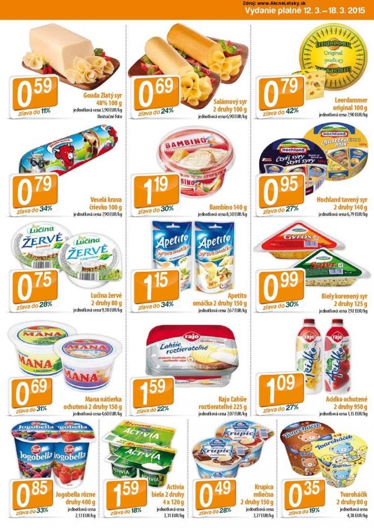 leták aktuálny leták COOP strana 3 leták aktuálny leták COOP strana 3