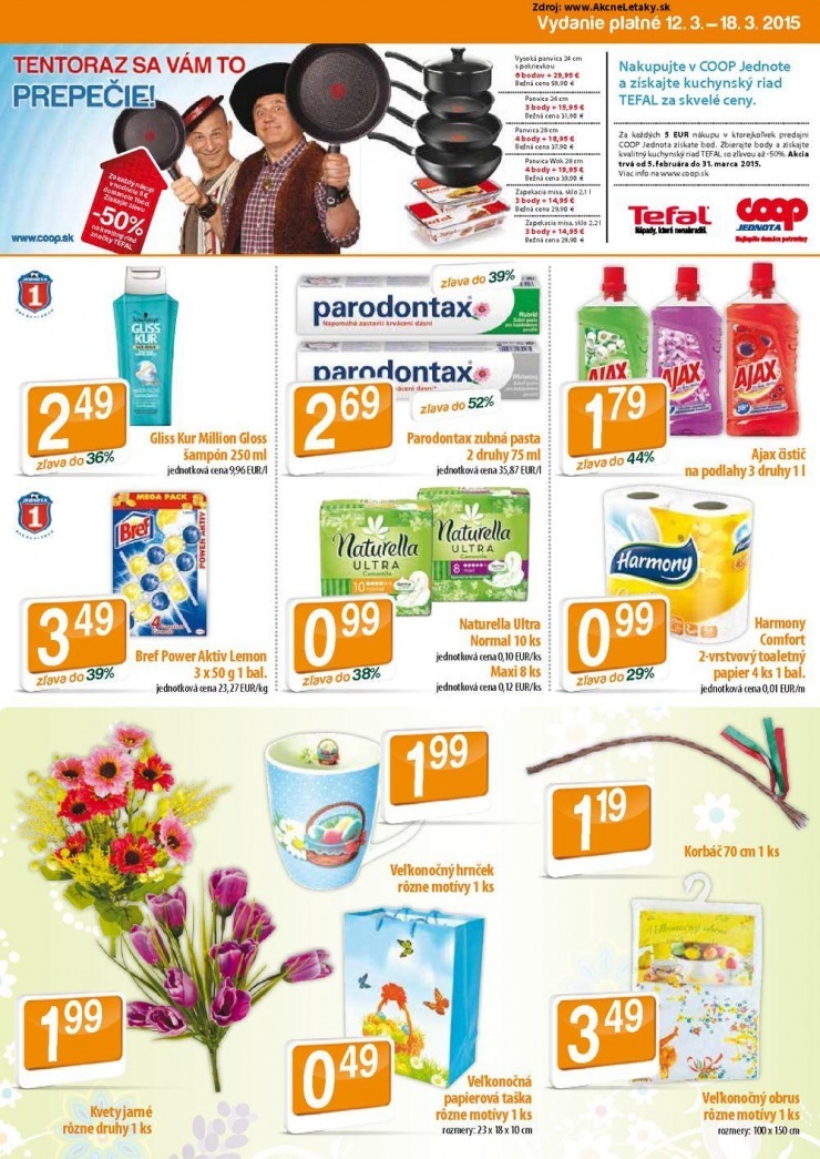 leták aktuálny leták COOP strana 7 leták aktuálny leták COOP strana 7