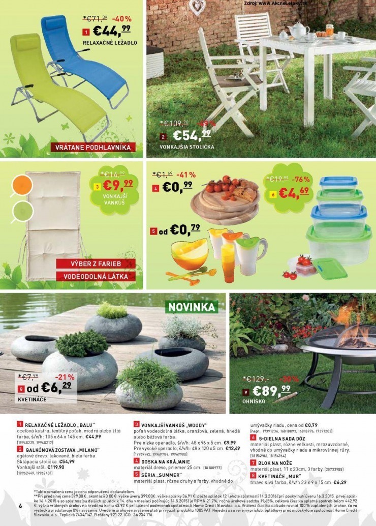leták kika leták - svieže nápady strana 6 leták kika leták - svieže nápady strana 6