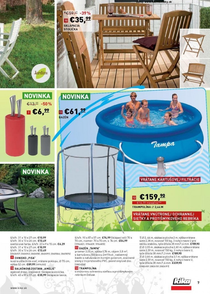 leták kika leták - svieže nápady strana 7 leták kika leták - svieže nápady strana 7