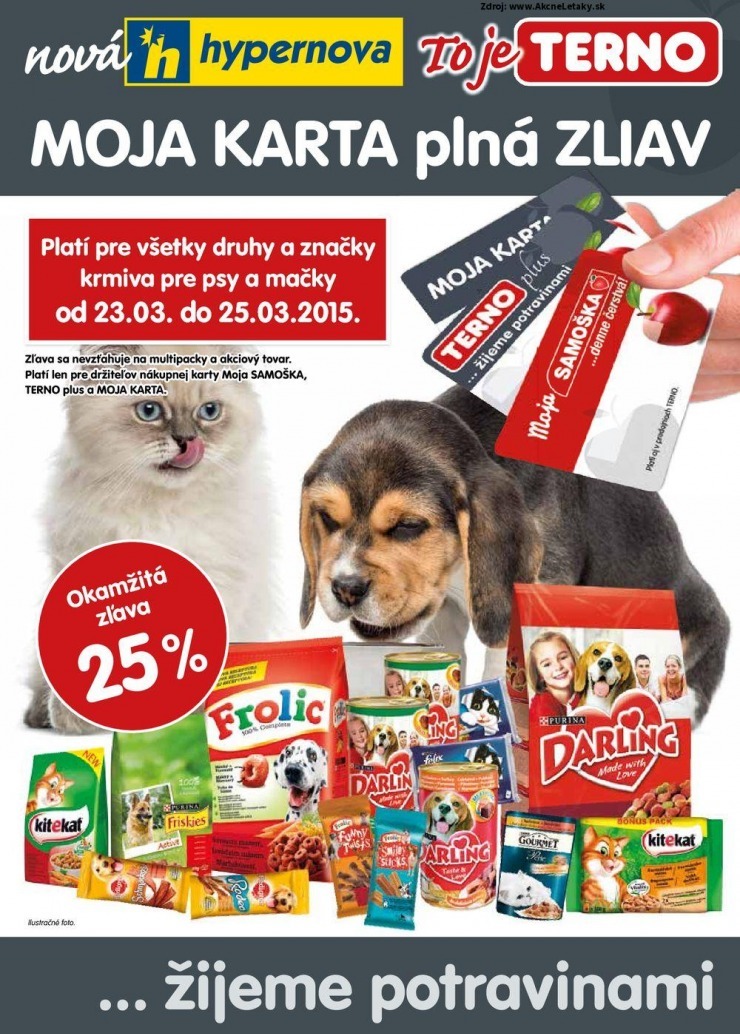 leták akciový leták Hypernova strana 9 leták akciový leták Hypernova strana 9