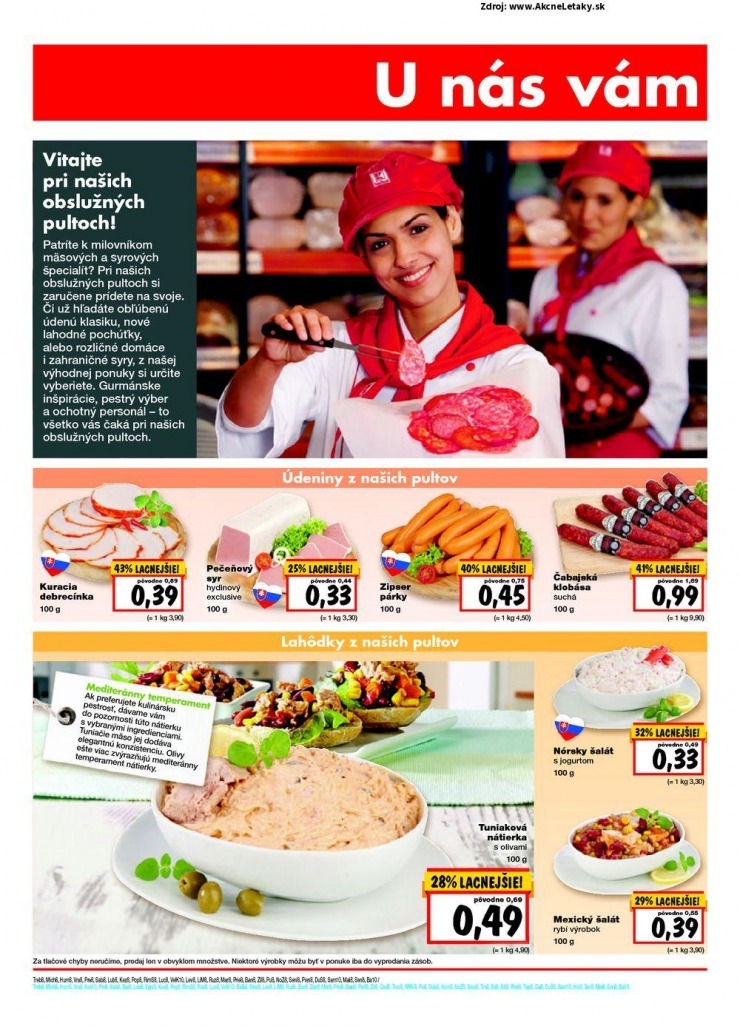 leták aktuálny leták Kaufland - Bratislava strana 10 leták aktuálny leták Kaufland - Bratislava strana 10
