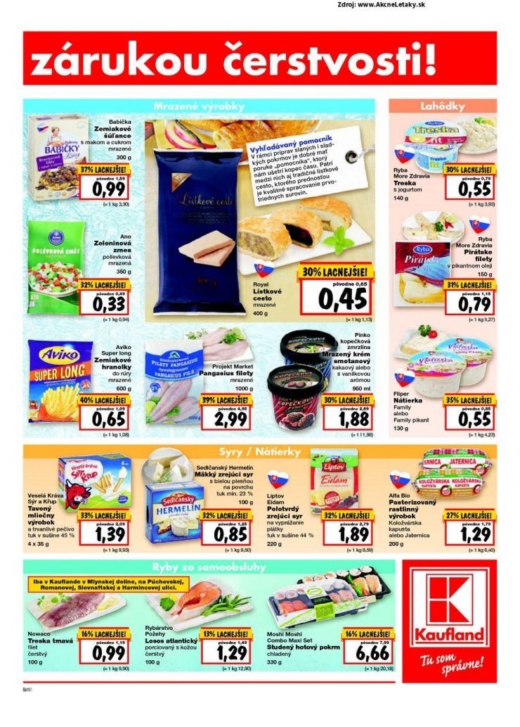 leták aktuálny leták Kaufland - Bratislava strana 15 leták aktuálny leták Kaufland - Bratislava strana 15