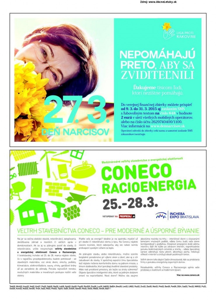 leták Kaufland akčný leták - Banská Bystrica strana 24 leták Kaufland akčný leták - Banská Bystrica strana 24