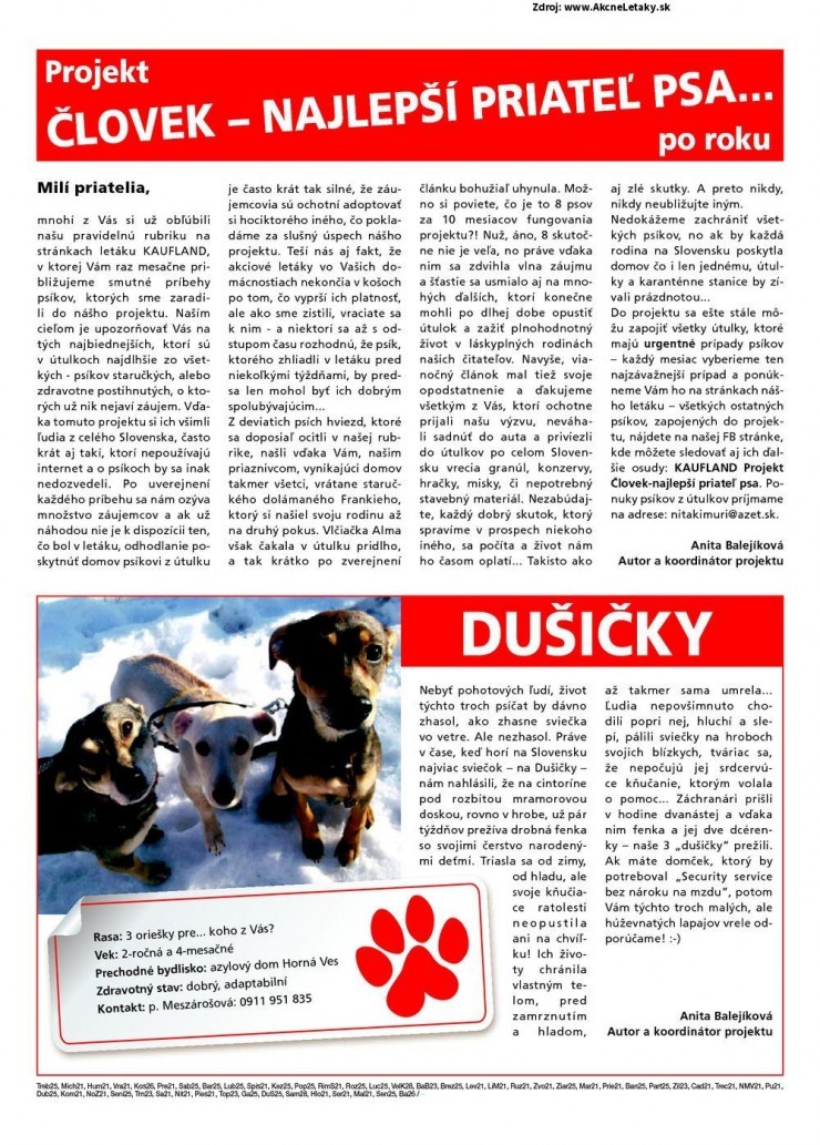 leták mimoriadný Kaufland leták strana 26 leták mimoriadný Kaufland leták strana 26