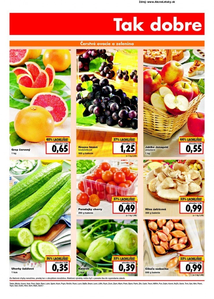 leták špeciálny Kaufland leták - Žilina strana 4 leták špeciálny Kaufland leták - Žilina strana 4