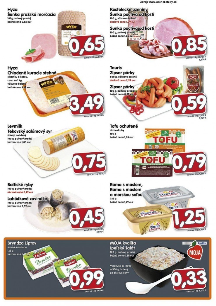 leták aktuálny leták TERNO strana 2 leták aktuálny leták TERNO strana 2