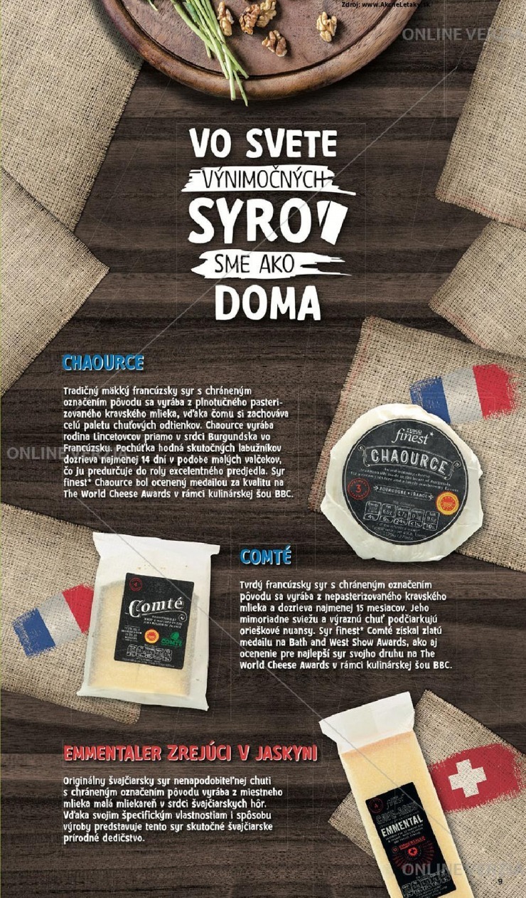 leták Tesco akciový leták - Prešov strana 13 leták Tesco akciový leták - Prešov strana 13