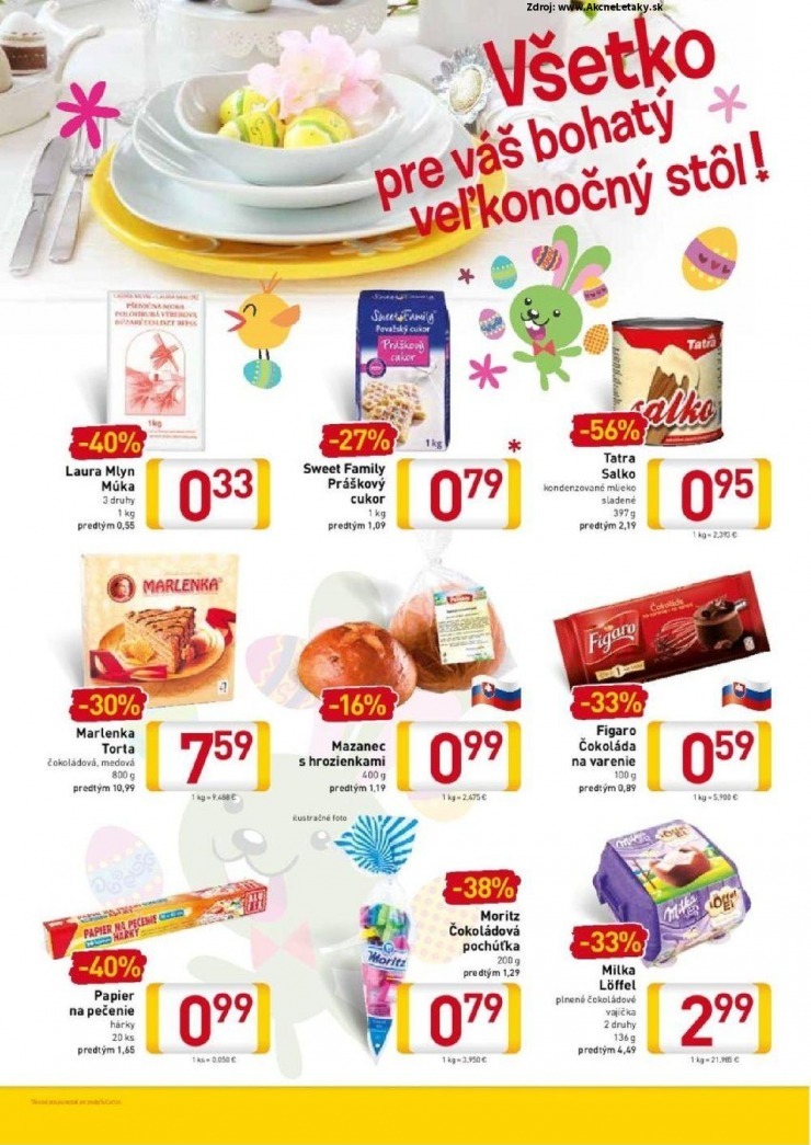 leták špeciálny Billa leták - Vitamani strana 10 leták špeciálny Billa leták - Vitamani strana 10