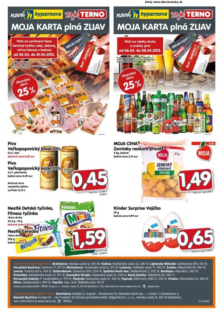 leták extra leták Hypernova strana 12 leták extra leták Hypernova strana 12