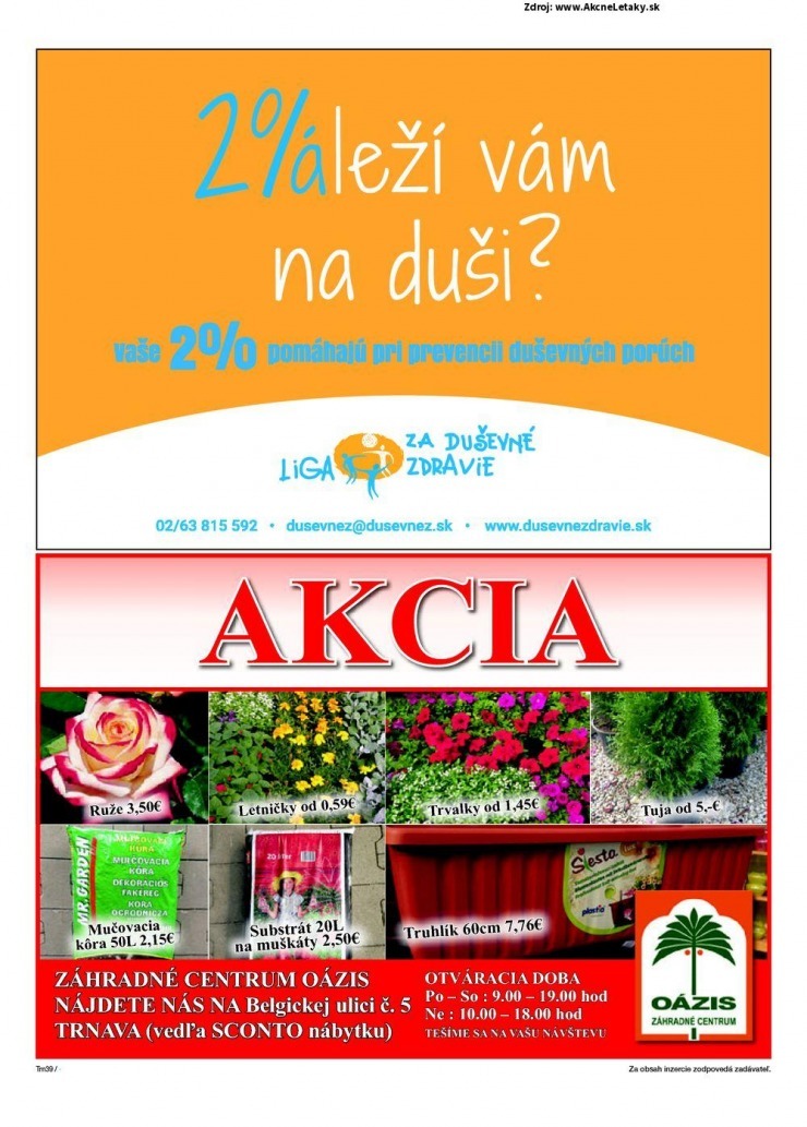 leták špeciálny leták Kaufland strana 39 leták špeciálny leták Kaufland strana 39