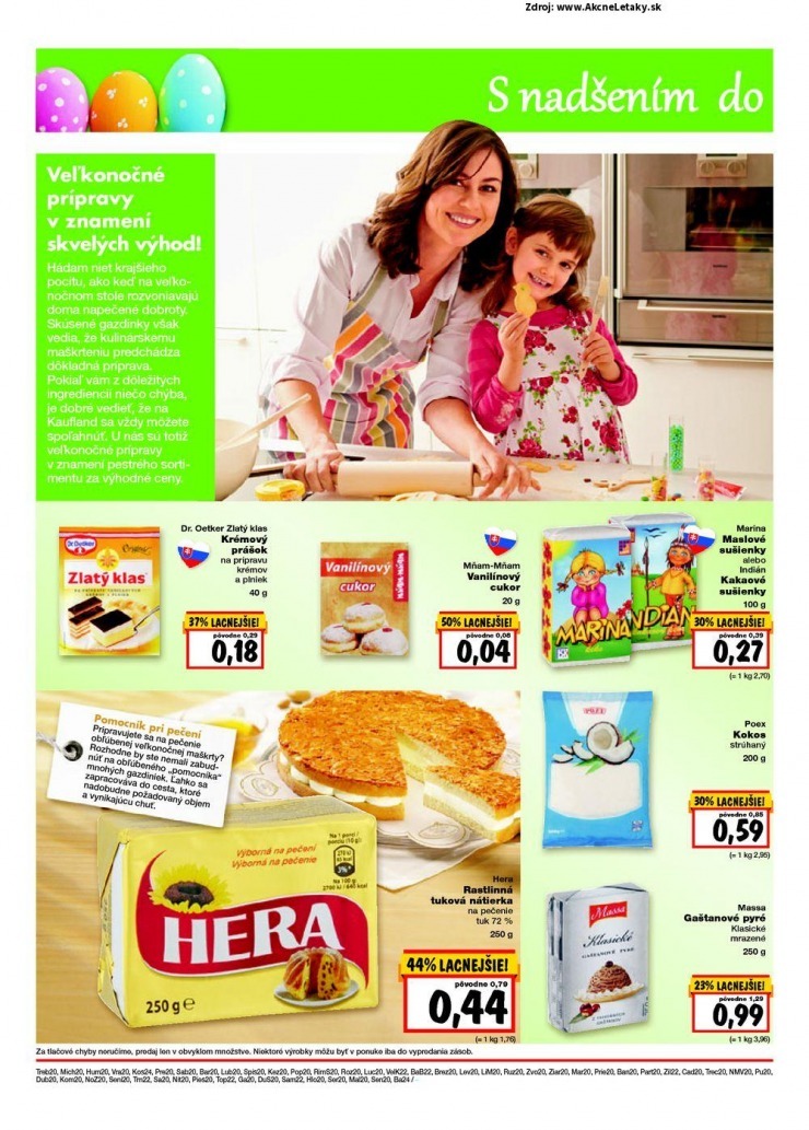 leták aktuálny leták Kaufland strana 22 leták aktuálny leták Kaufland strana 22