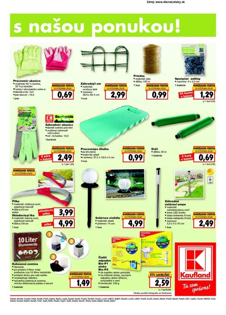 leták aktuálny leták Kaufland strana 27 leták aktuálny leták Kaufland strana 27