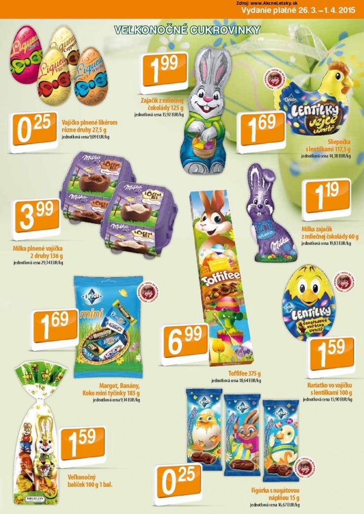 leták COOP špeciálna ponuka strana 5 leták COOP špeciálna ponuka strana 5
