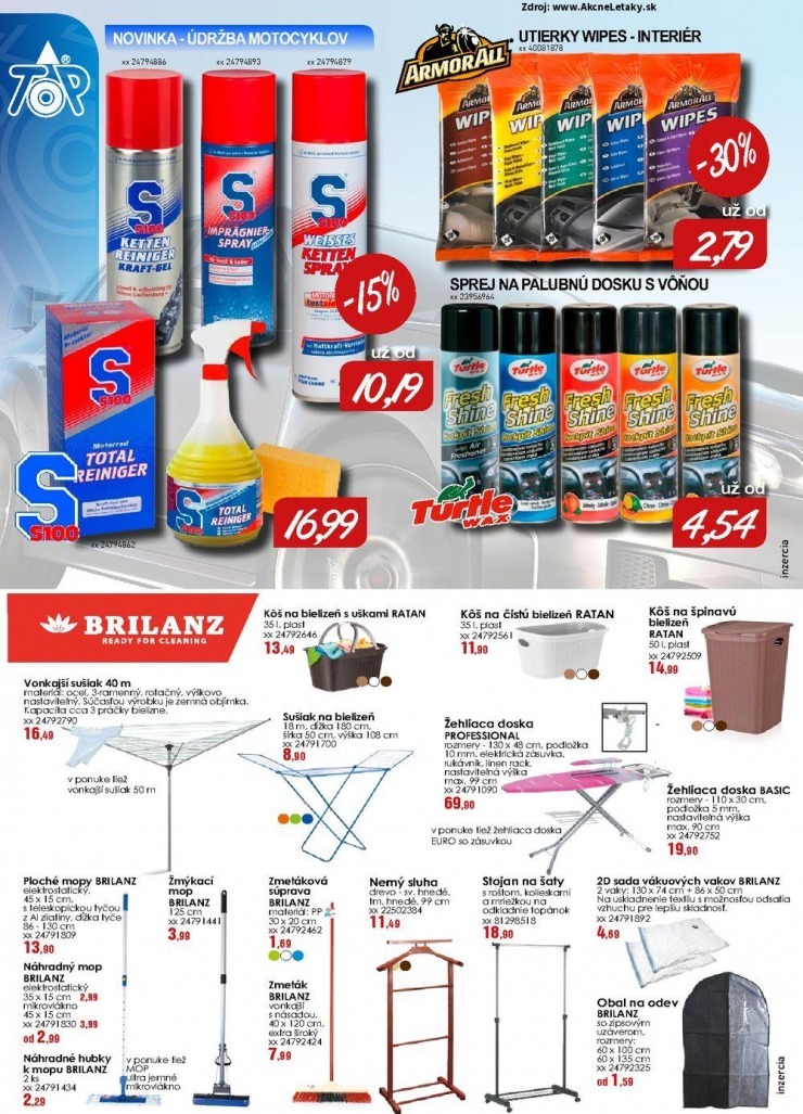 leták bauMax mimoriadná leták strana 26 leták bauMax mimoriadná leták strana 26