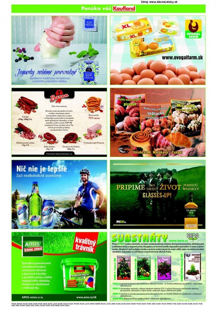 leták extra Kaufland leták - Bratislava strana 28 leták extra Kaufland leták - Bratislava strana 28