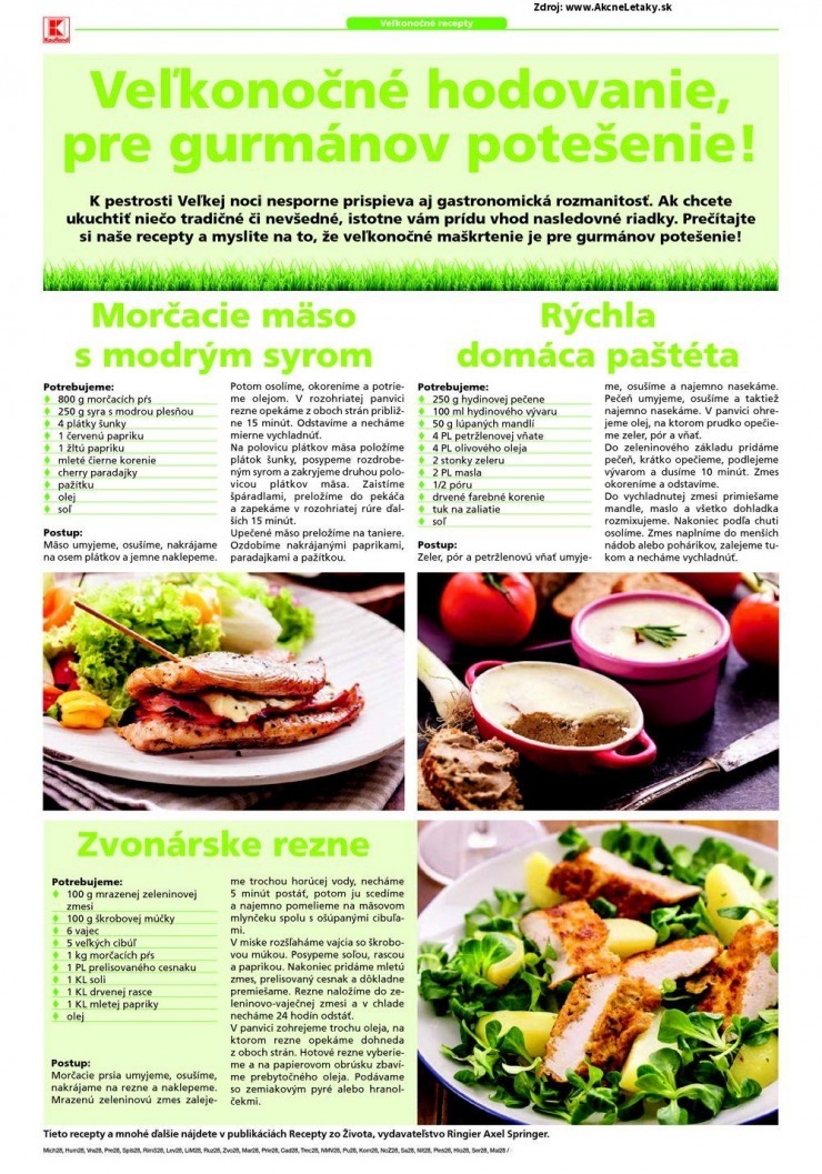 leták Kaufland aktuálná ponuka - Trenčín strana 28 leták Kaufland aktuálná ponuka - Trenčín strana 28
