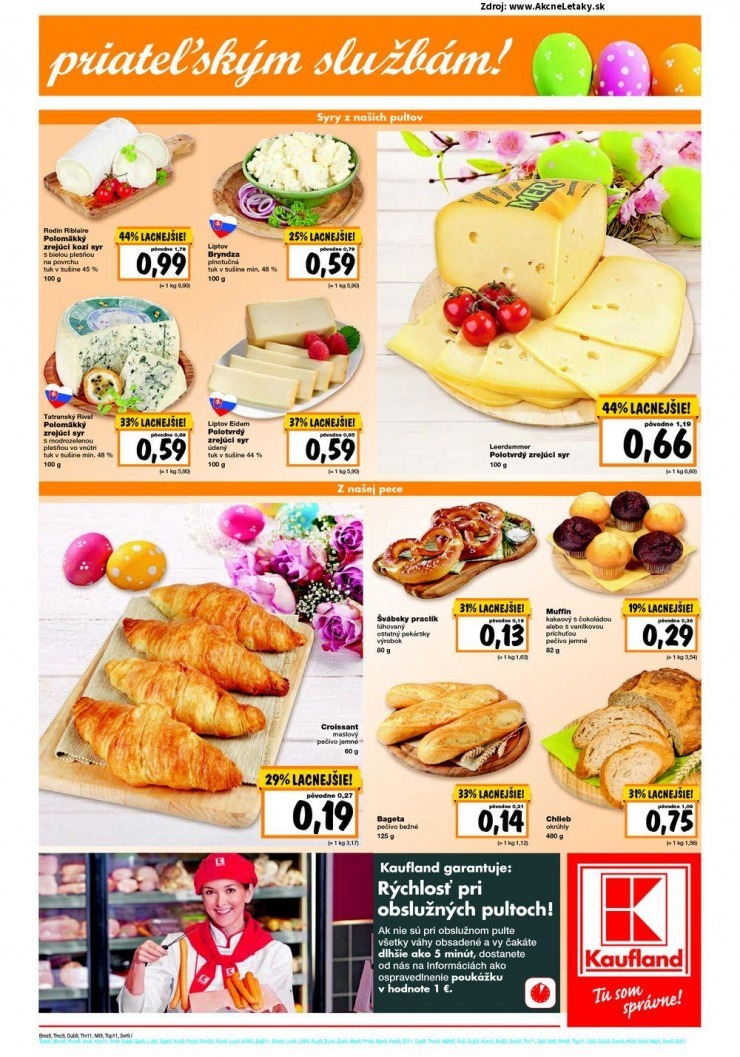 leták aktuální nabídka Kaufland strana 9 leták aktuální nabídka Kaufland strana 9