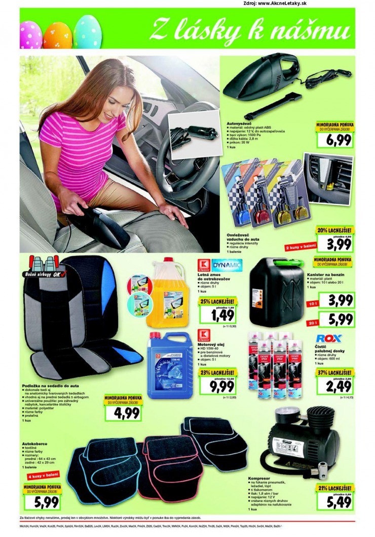 leták aktuální nabídka Kaufland strana 24 leták aktuální nabídka Kaufland strana 24