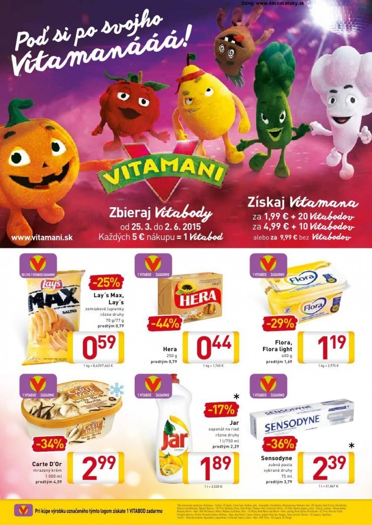 leták Billa aktuálny leták strana 2 leták Billa aktuálny leták strana 2