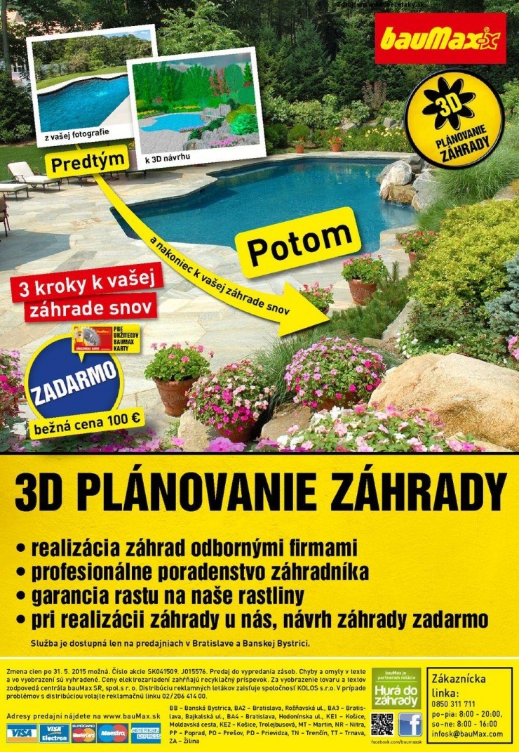 leták aktuálny katalóg bauMax strana 56 leták aktuálny katalóg bauMax strana 56