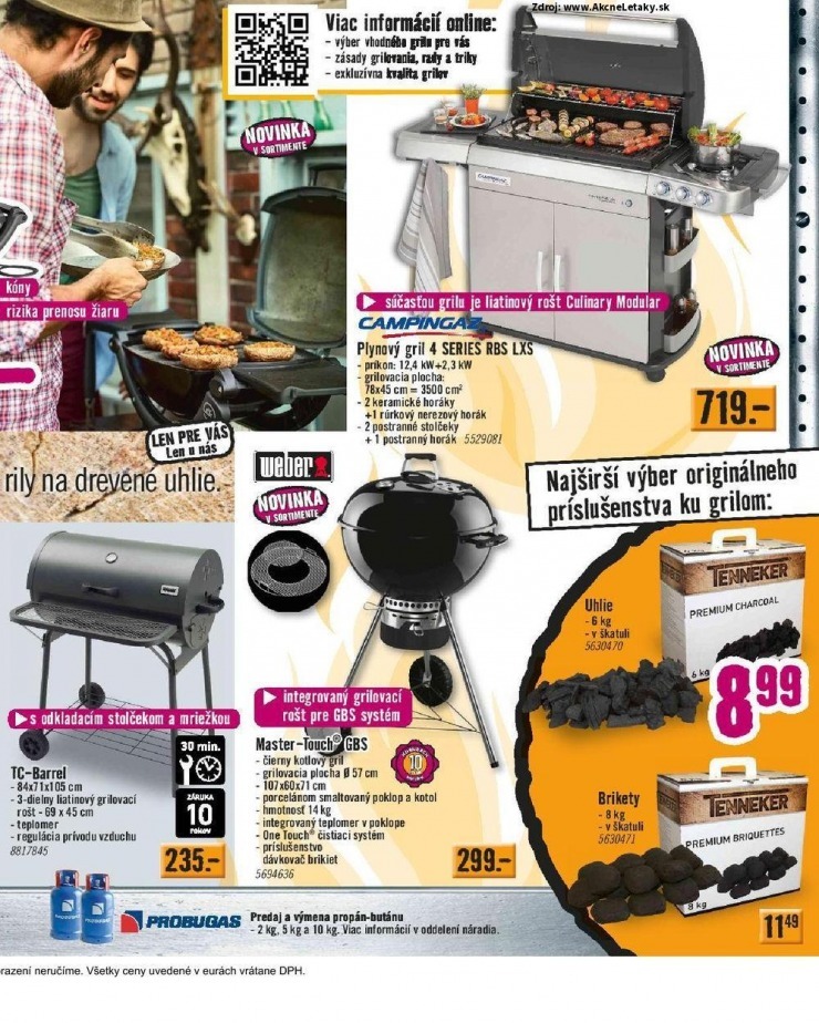 leták leták HORNBACH - Jarná kolekcia strana 55 leták leták HORNBACH - Jarná kolekcia strana 55