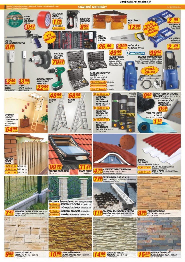 leták Merkury Market akciová ponuka strana 4 leták Merkury Market akciová ponuka strana 4