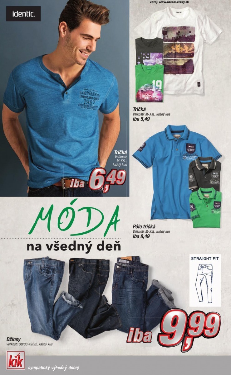 leták KiK mimoriadný leták strana 6 leták KiK mimoriadný leták strana 6