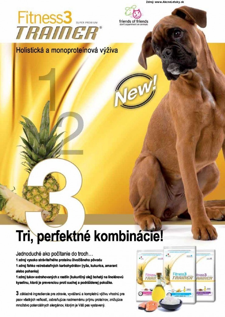 leták akčná ponuka Pet Center strana 8 leták akčná ponuka Pet Center strana 8